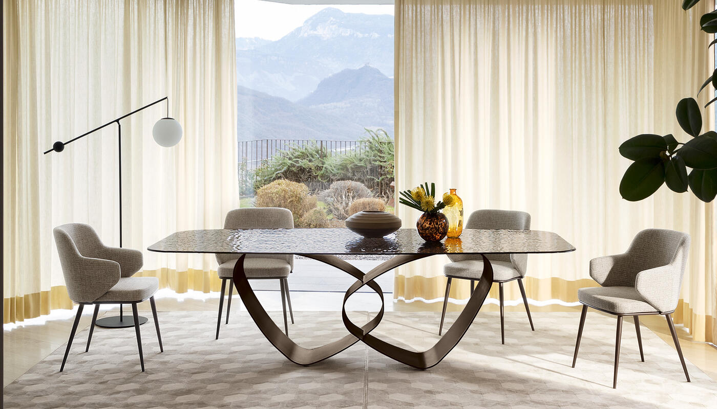 XLarge Dining Tables Craft The Perfect Table For Your Décor